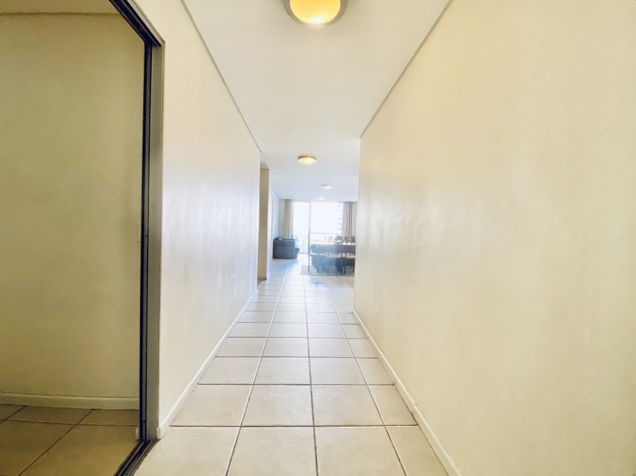 2 Bedroom Property for Sale in Cape Town City Centre Western Cape